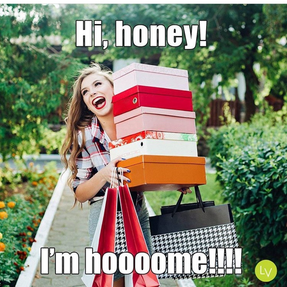 Meet your Posher, Lynette