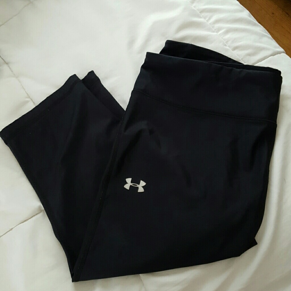Workout pants