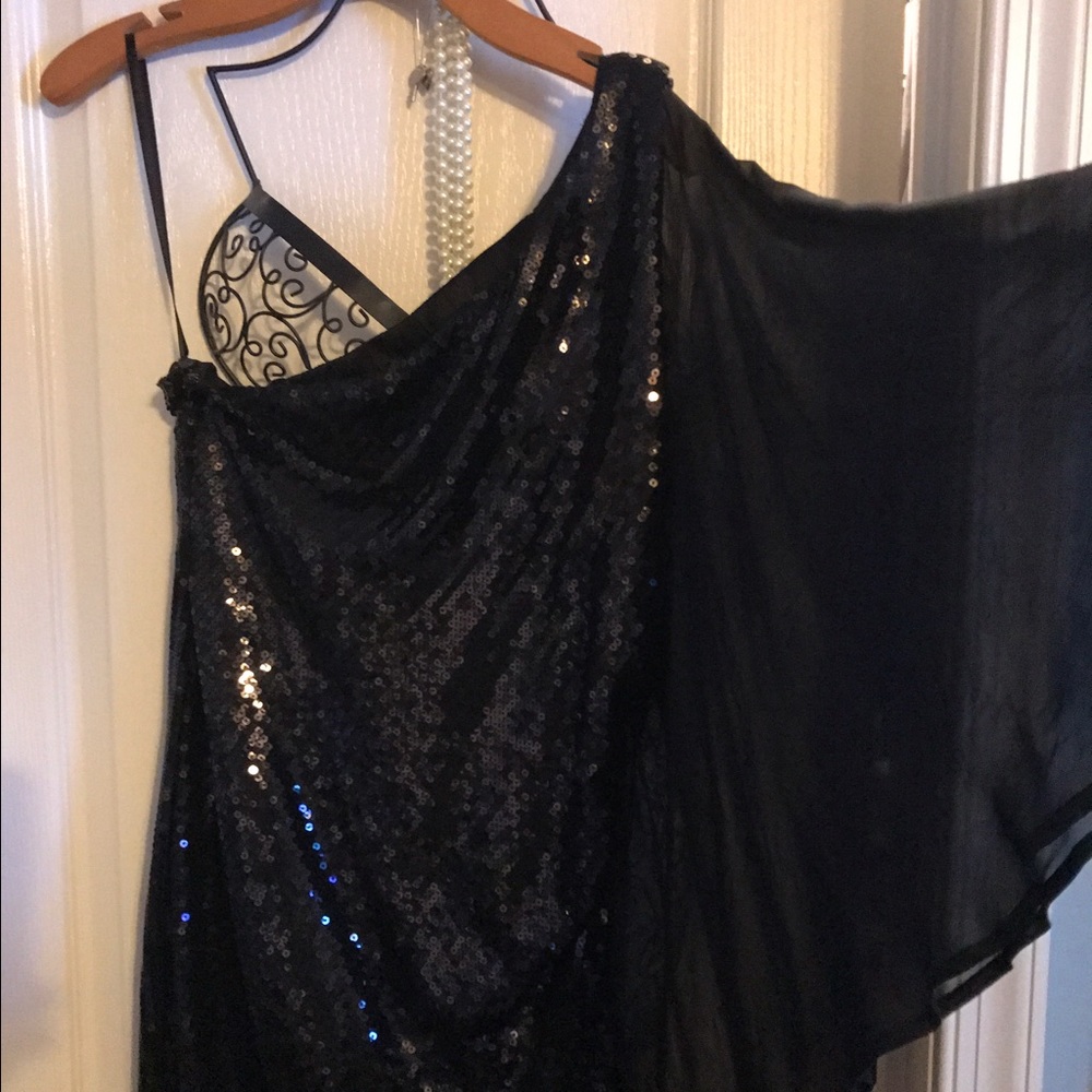Bebe Dress