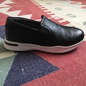 Soft walk Grey Anatomy shoes