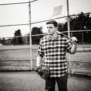 Meet your Posher, Kevin