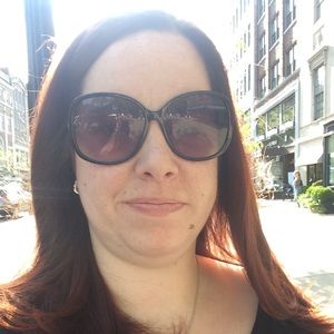 Meet your Posher, Meghan