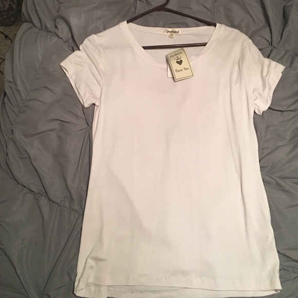 Basic Tee - Picture 1 of 1