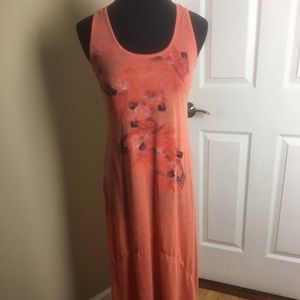 MUDD small HiLo dress