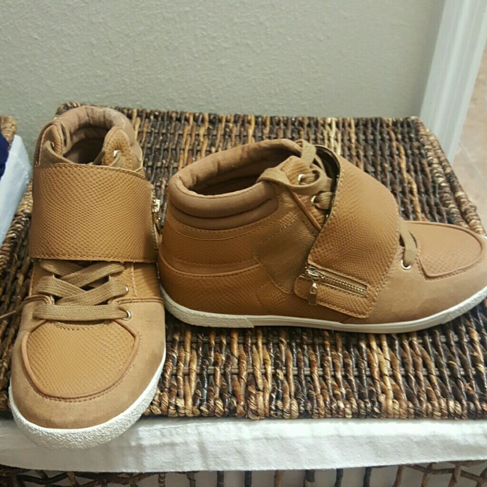 Fashion Sneakers