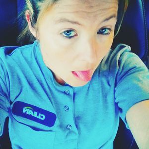 Meet your Posher, Christina