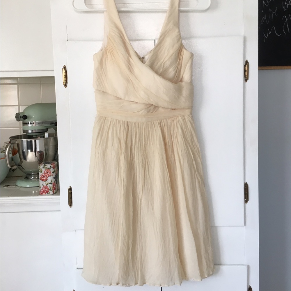 Bridesmaid Dress - Picture 1 of 1