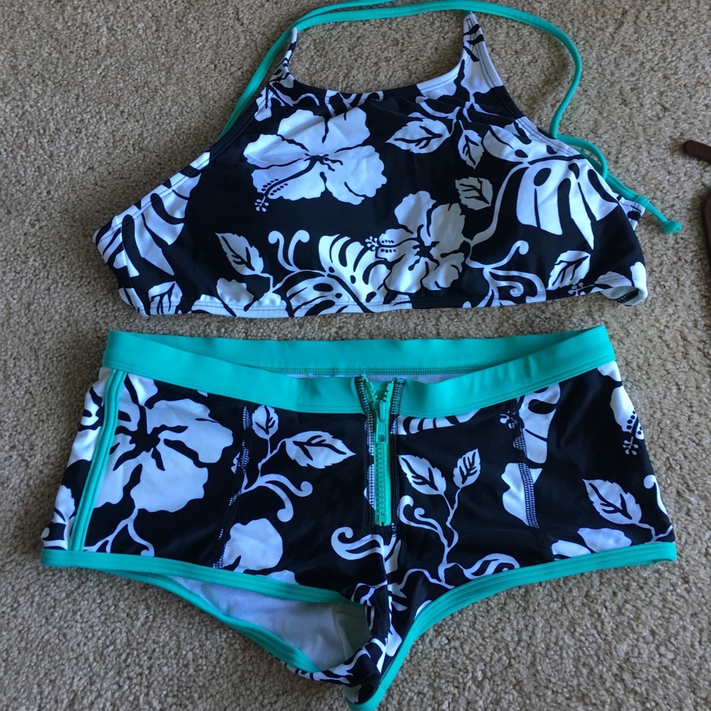 Roxy swimsuit
