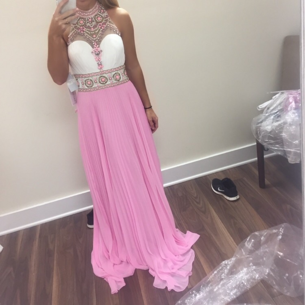 Rachel Allan Prom Dress brand new with tags