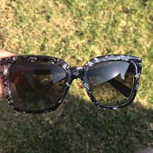 Valentino sunglasses