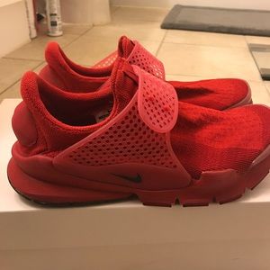 Independence Day sock dart Nike