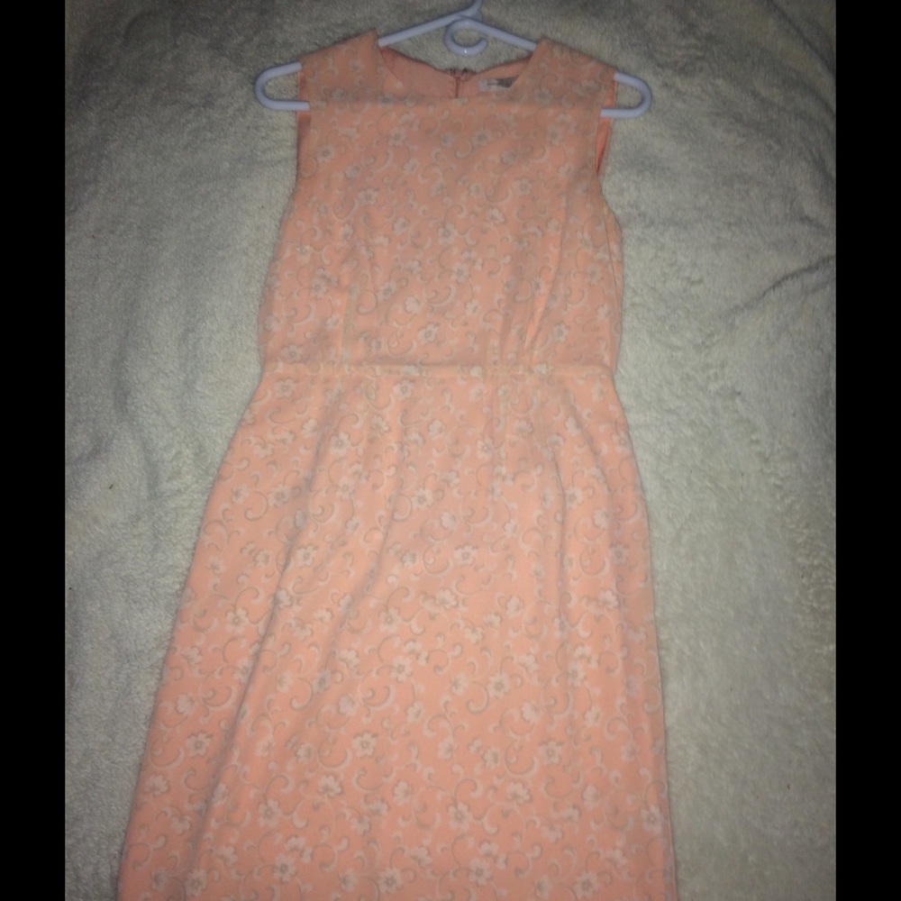 Midi Dress