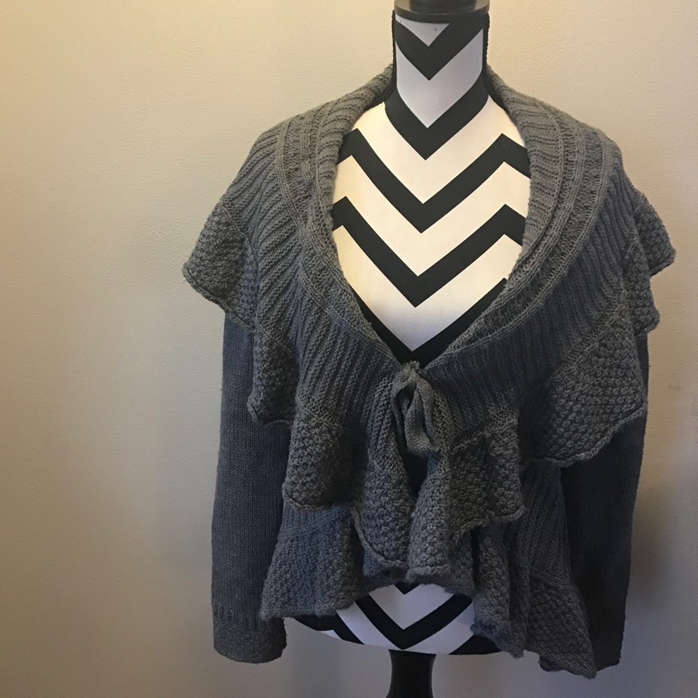 Daytrip cardigan sweater