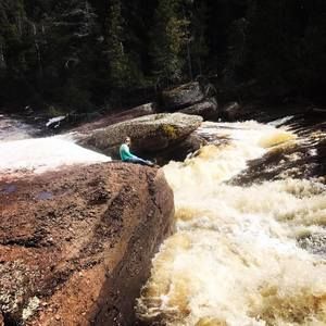 Meet your Posher, Megan