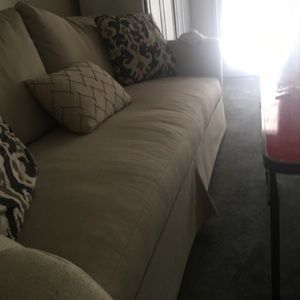 Meet your Posher, Martha