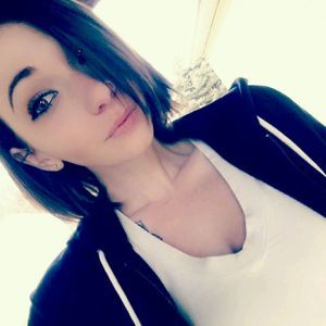 Meet your Posher, Kristen