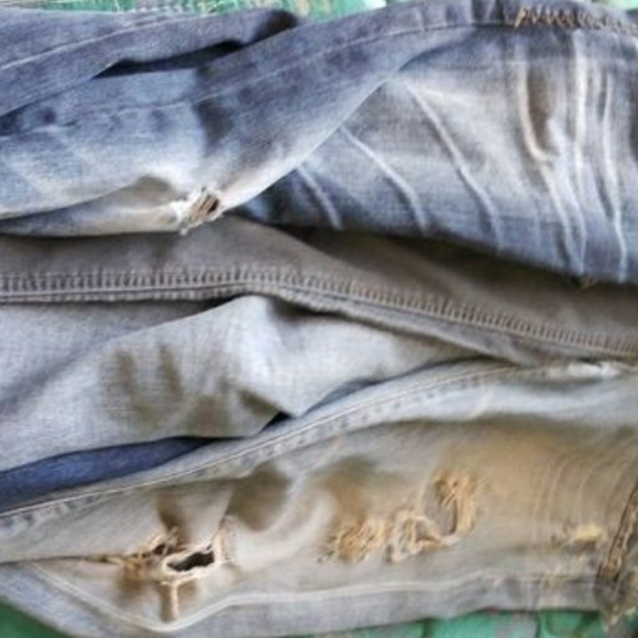 Women's Jeans size 0/32 - Picture 2 of 8