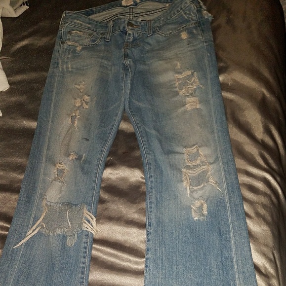 Women's Jeans size 0/32 - Picture 6 of 8