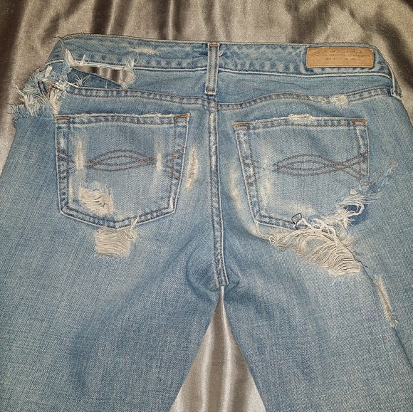Women's Jeans size 0/32 - Picture 7 of 8