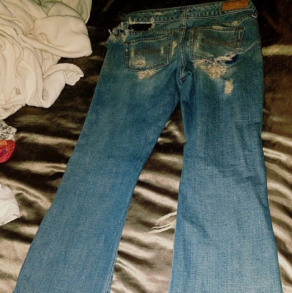 Women's Jeans size 0/32 - Picture 8 of 8