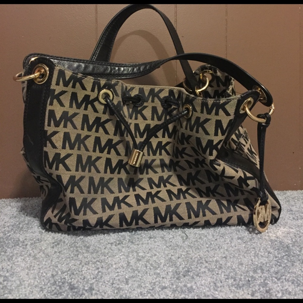 Michael Kors bag!