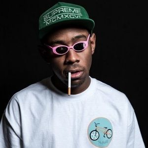 Meet your Posher, Marilyn