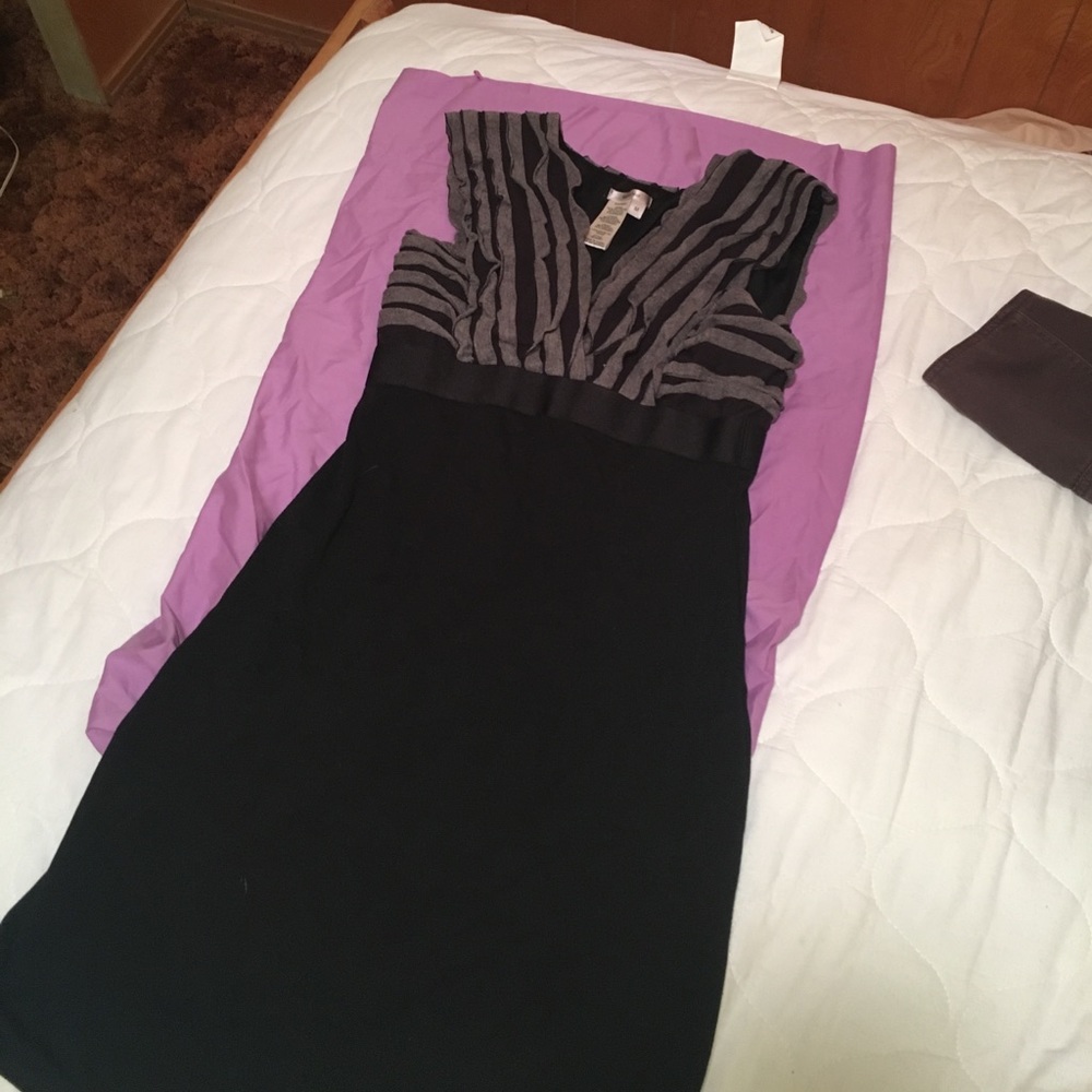 Size Medium Sophie Max dress