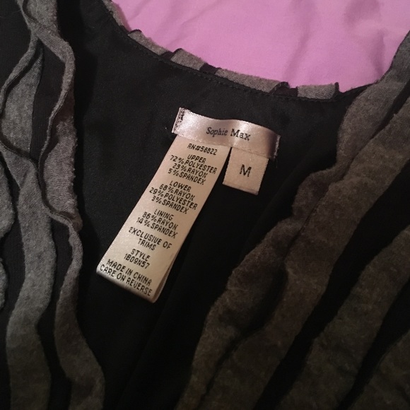 Size Medium Sophie Max dress - Picture 2 of 3