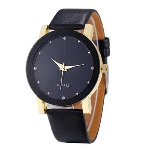 Quartz Night Voyager Watch