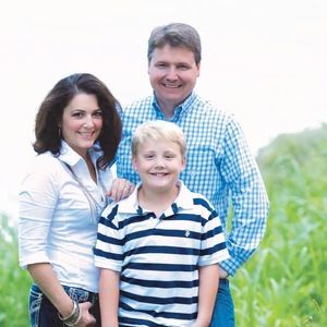 Meet your Posher, Patti