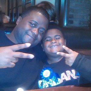 Meet your Posher, Markus