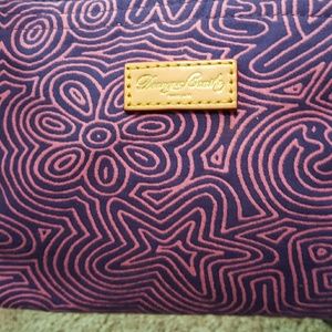 Dooney and bourke pouchette
