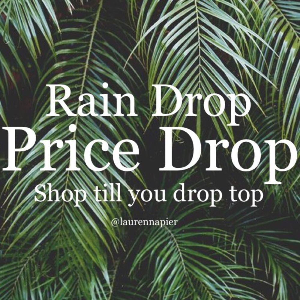 ⏬⏬⏬PRICE•DROP⏬⏬⏬
