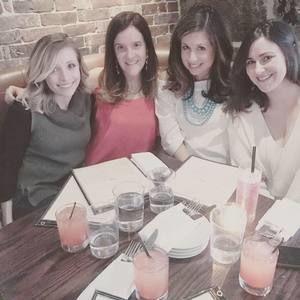 Meet your Posher, Taylor