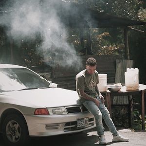 Meet your Posher, Devon