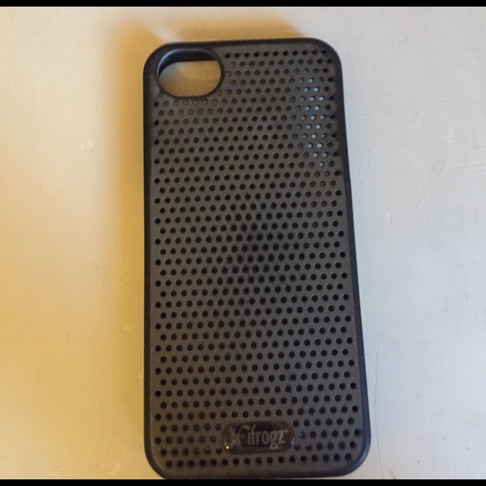 iPhone 5 case