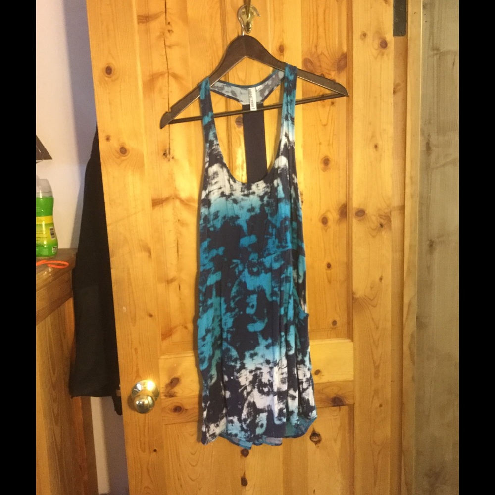 Hangten dress