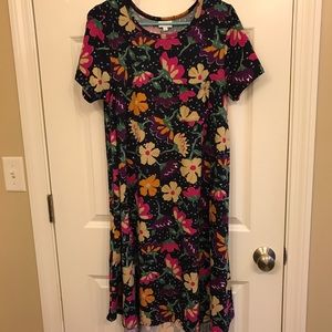 Lularoe Carly
