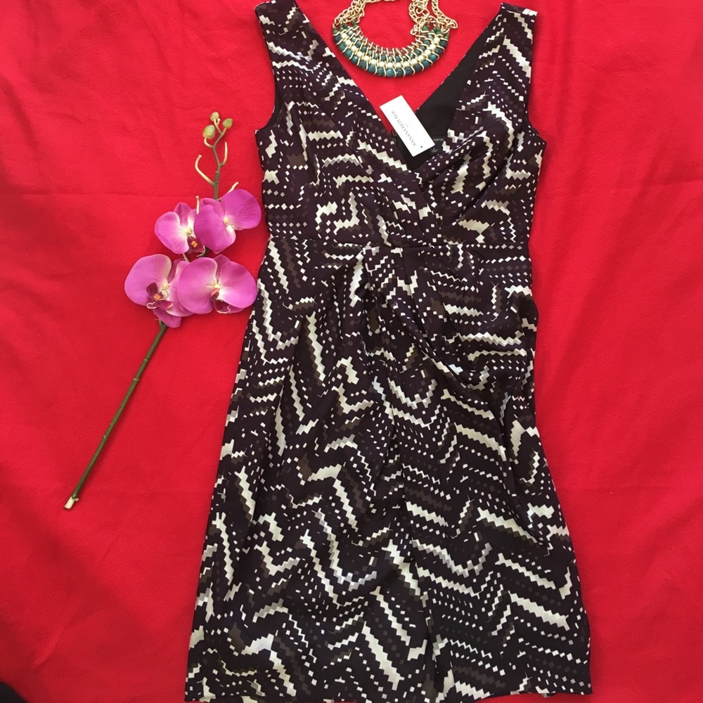 💥NWT Banana Republic dress👗New size 0