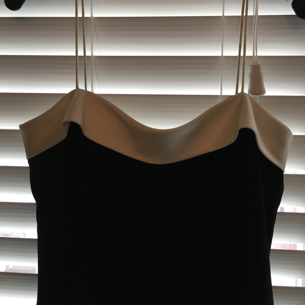 NWOT Ann Taylor LBD