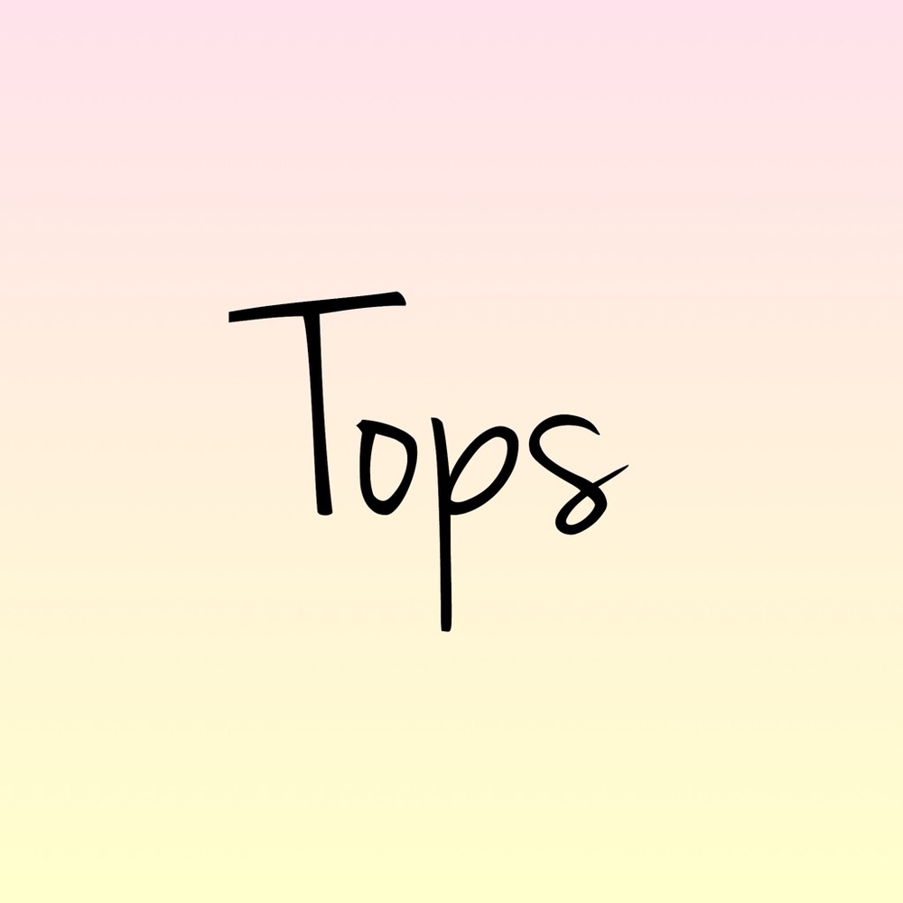 Tops