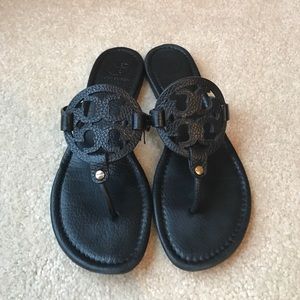 Tory Burch Miller Sandal