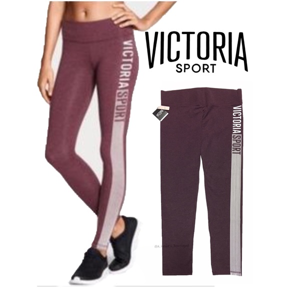 31 off Victoria's Secret Pants NEW Victoria's Secret Sport Legging