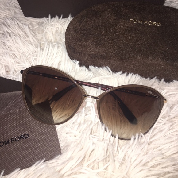 TOM FORD authentic NIB main image 6