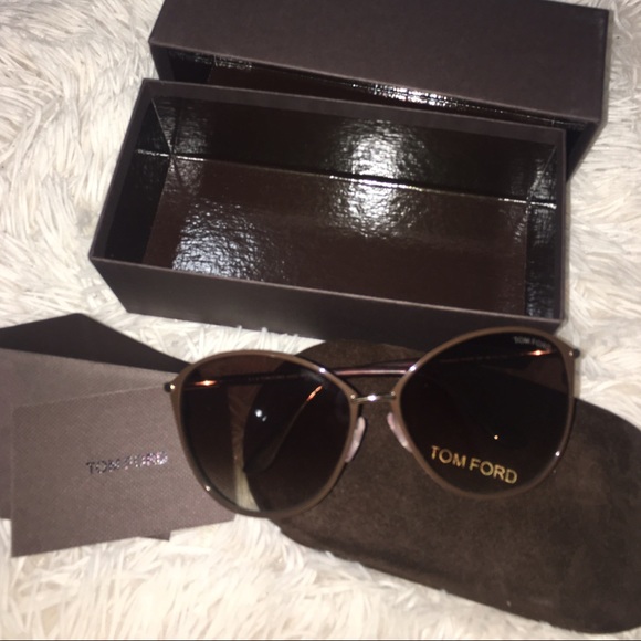 TOM FORD authentic NIB main image 5