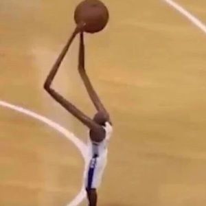 Meet your Posher, Luke