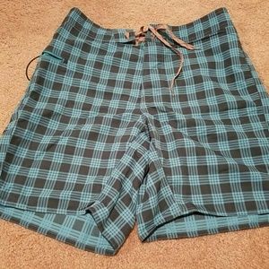 Men's Patagonia Swin Shorts