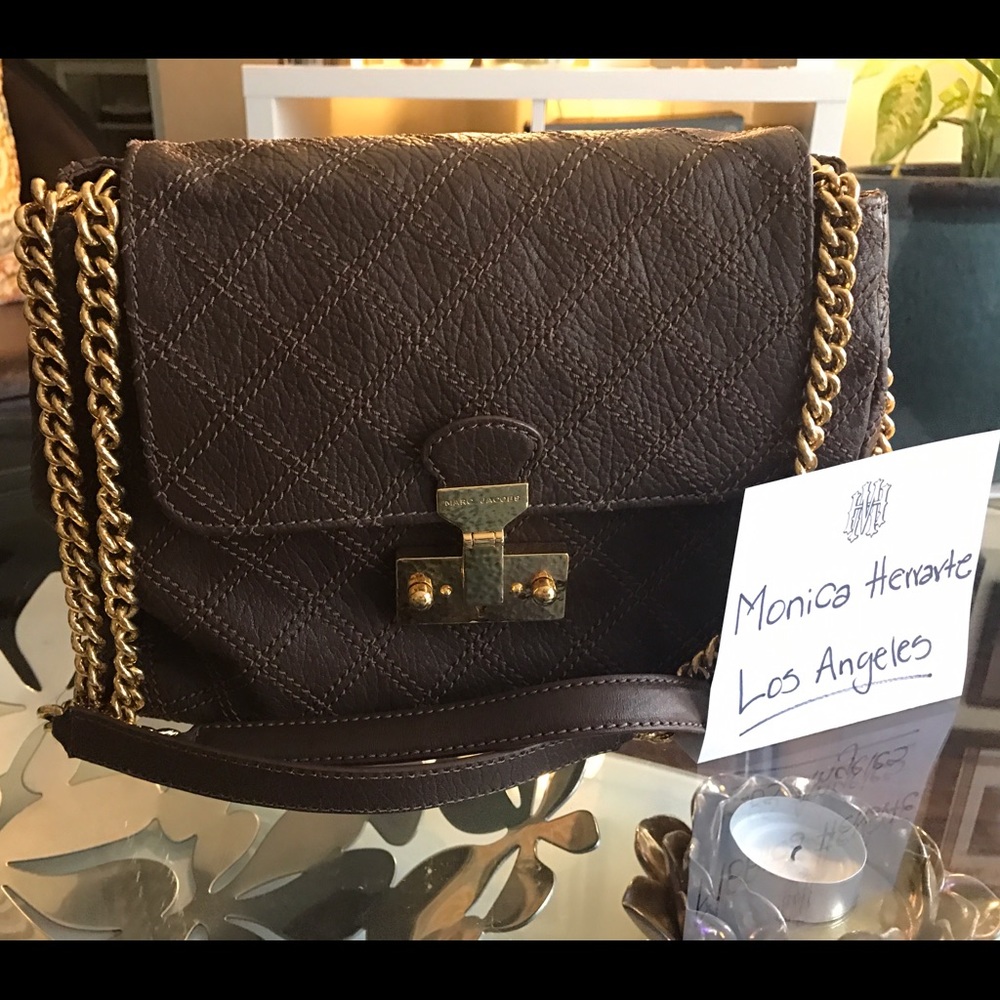 Marc Jacobs shoulder/cross body bag