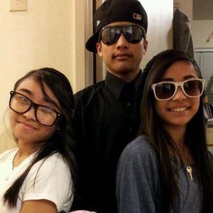 Meet your Posher, Marilou