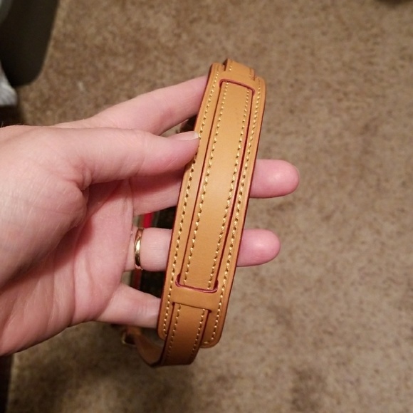 Dooney and Bourke Gretta North/South Crossbody - Picture 5 of 6